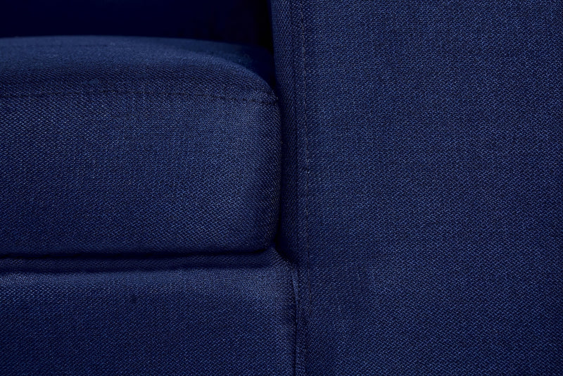 Sofa Kama 2 - Azul