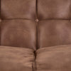 Love Seat William - Cafe