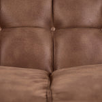Sofa William - Cafe