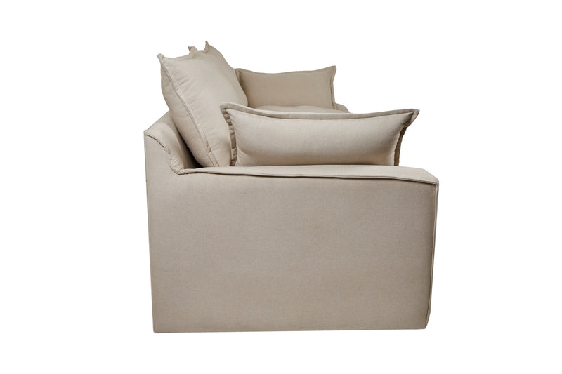Sofa Nabu - Beige