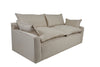 Sofa Nabu - Beige
