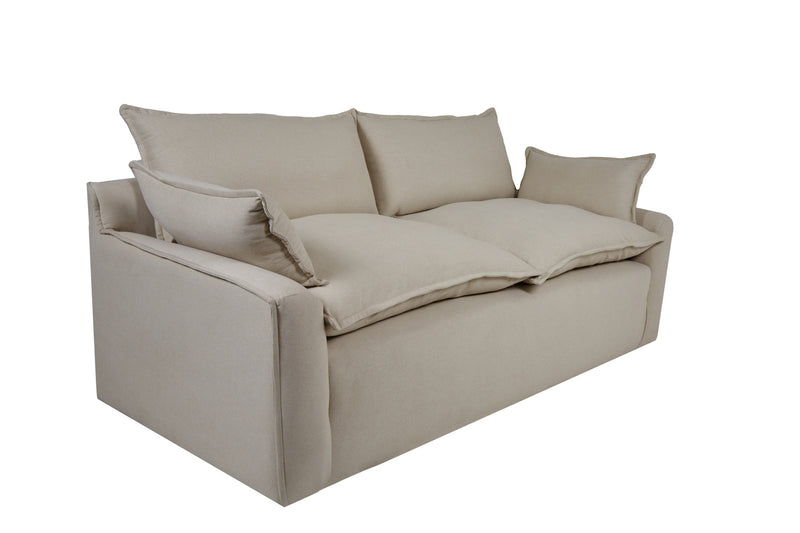 Sofa Nabu - Beige