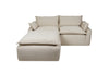 Sala Modular Nabu - Beige