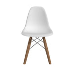 Silla Infantil Pallis Kid - Blanco