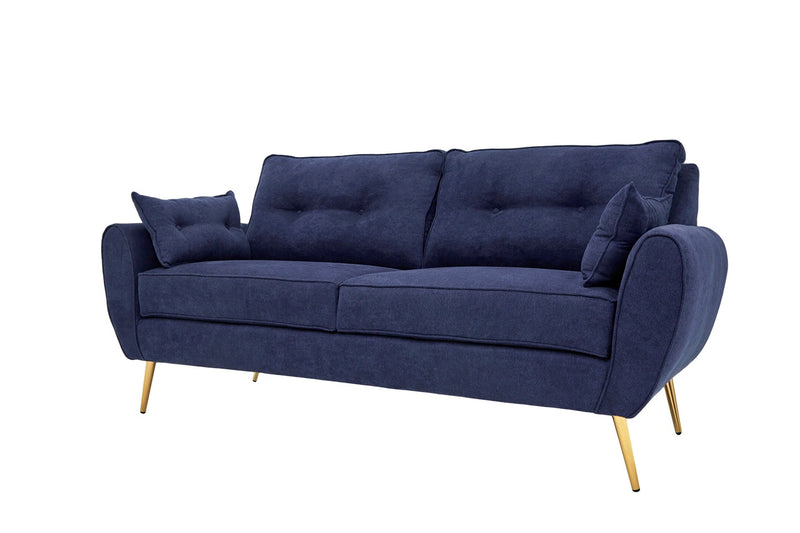 Sofa Chris - Azul