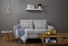 Love Seat Chris - Beige