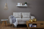 Love Seat Chris - Beige