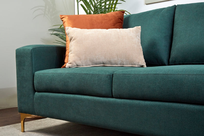 Sofa Kama - Verde