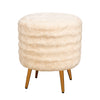 Taburete Armonia - Beige