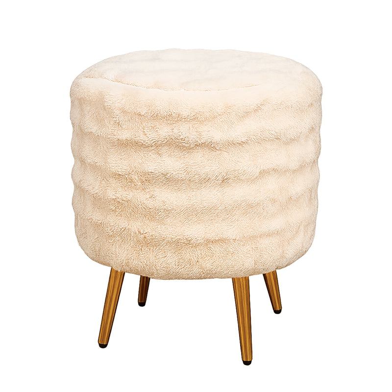 Taburete Armonia - Beige