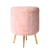 Taburete Armonia - Rosa