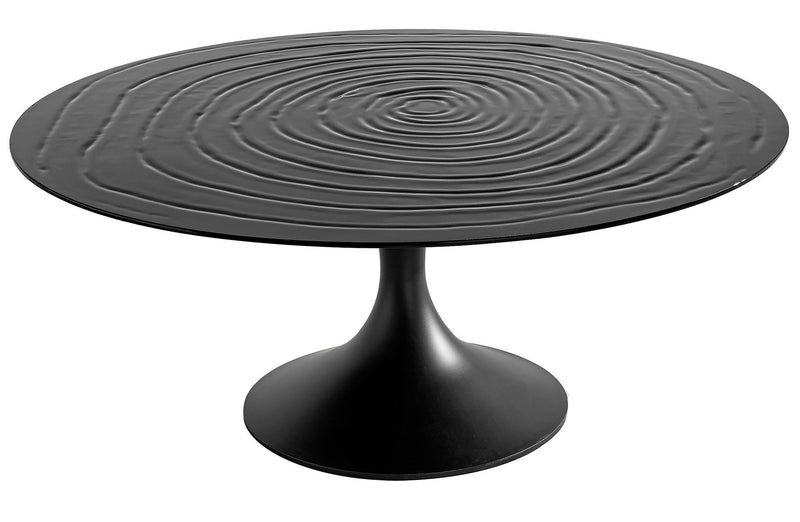 Mesa de Comedor Ximara - Negro