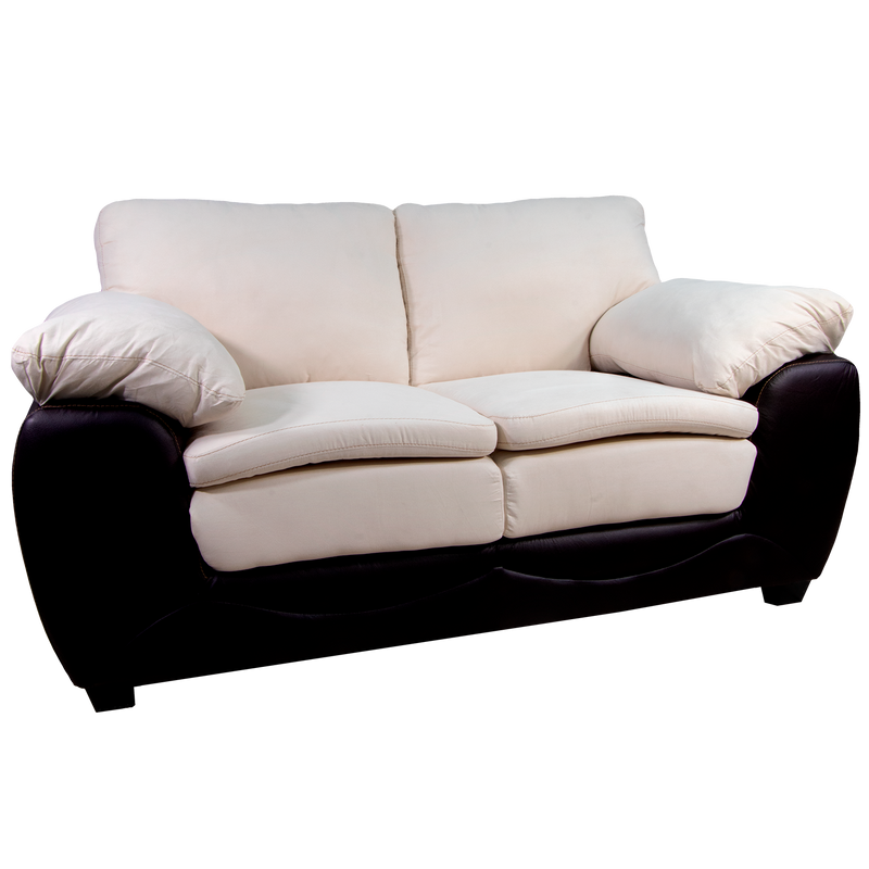 Sala  Modelo Toledo 3 2 1 - Beige