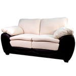 Sala  Modelo Toledo 3 2 1 - Beige