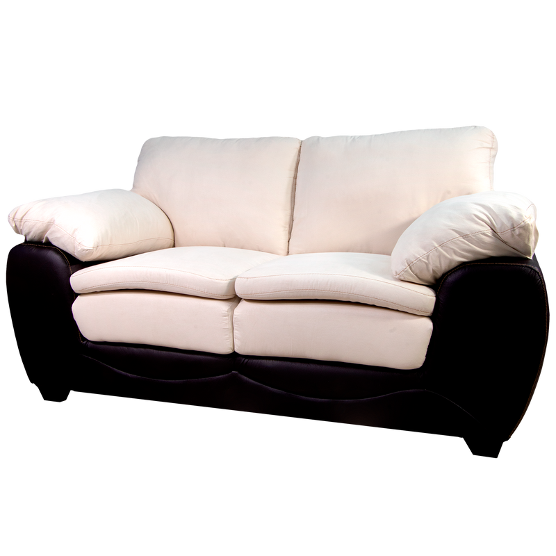 Sala  Modelo Toledo 3 2 1 - Beige