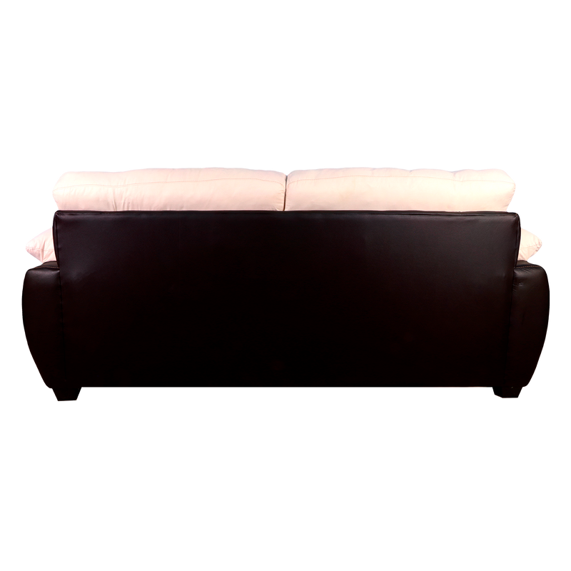 Sala  Modelo Toledo 3 2 1 - Beige