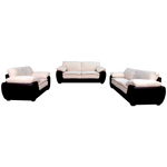 Sala  Modelo Toledo 3 2 1 - Beige
