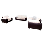 Sala  Modelo Toledo 3 2 1 - Beige