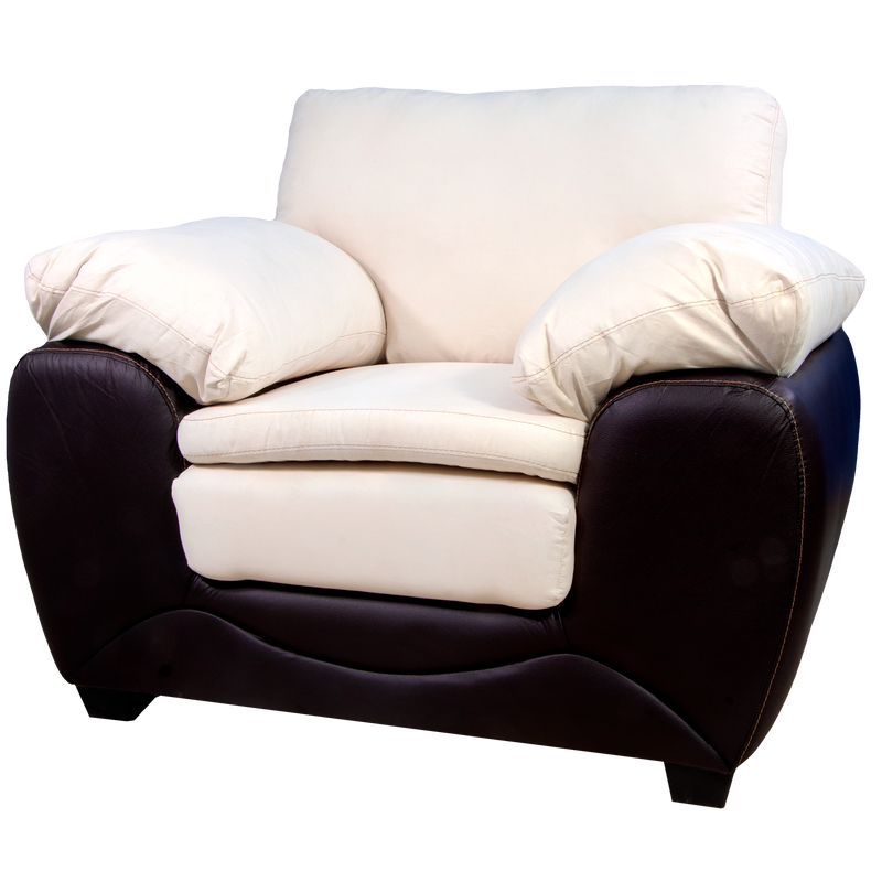 Sala  Modelo Toledo 3 2 1 - Beige