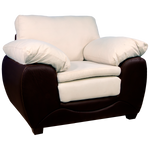 Sala  Modelo Toledo 3 2 1 - Beige