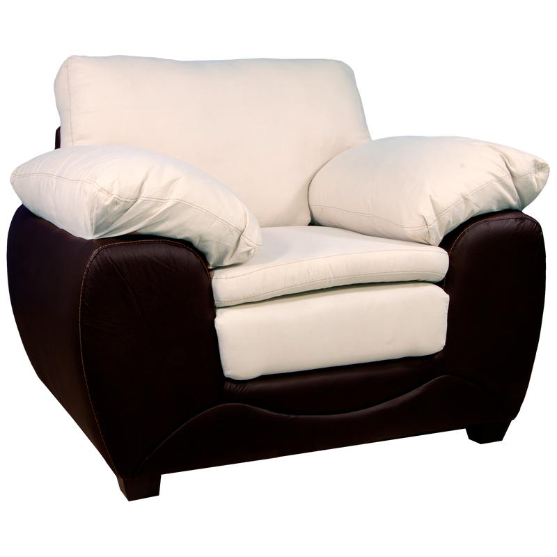 Sala  Modelo Toledo 3 2 1 - Beige