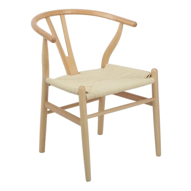 Silla de Comedor Salus 2 - Cafe