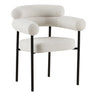 Silla de Comedor Febris 1 - Gris