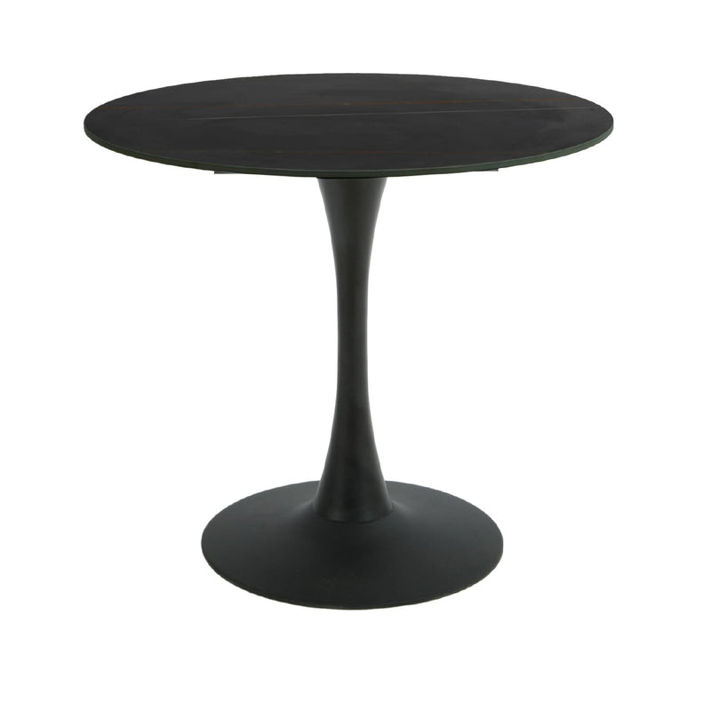 Mesa de Comedor Europa - Negro