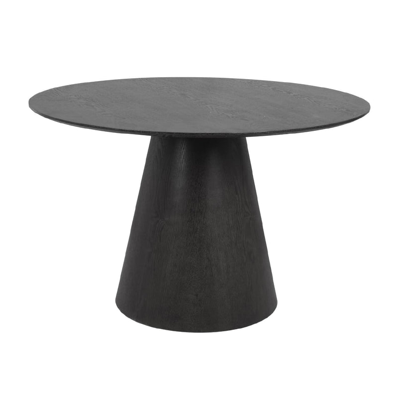 Mesa de Comedor Memphis - Negro