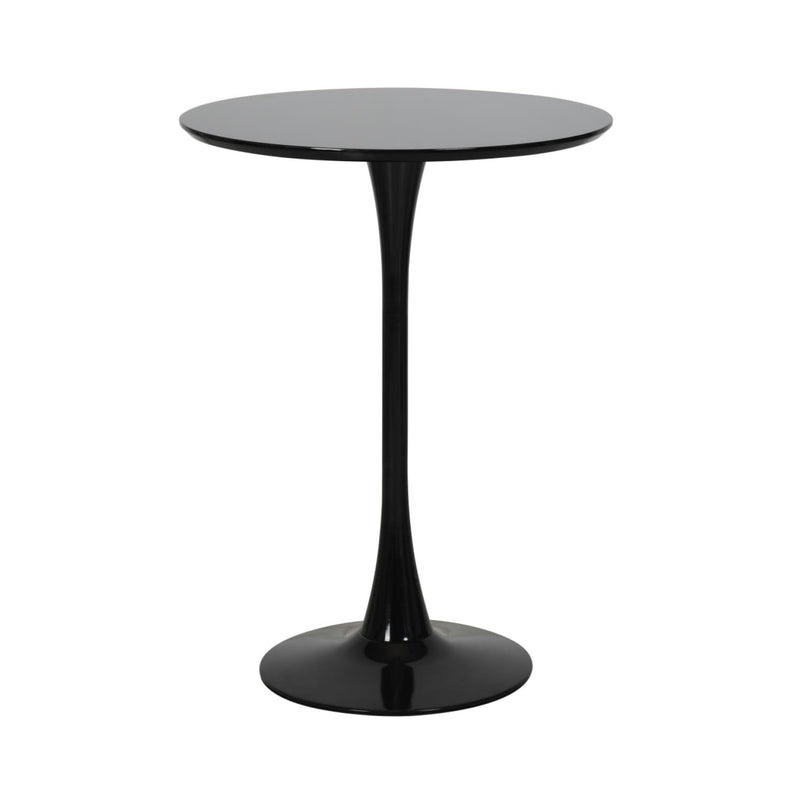 Mesa de Bar Iuli - Negro