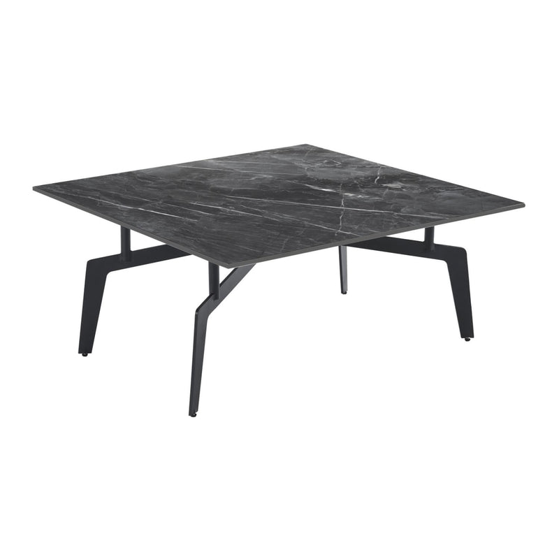 Mesa de Centro Actium 2 - Negro