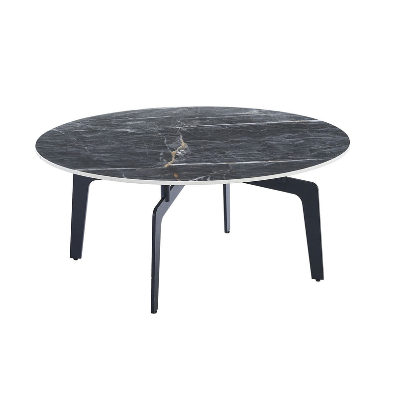 Mesa de Centro Actium 1 - Negro