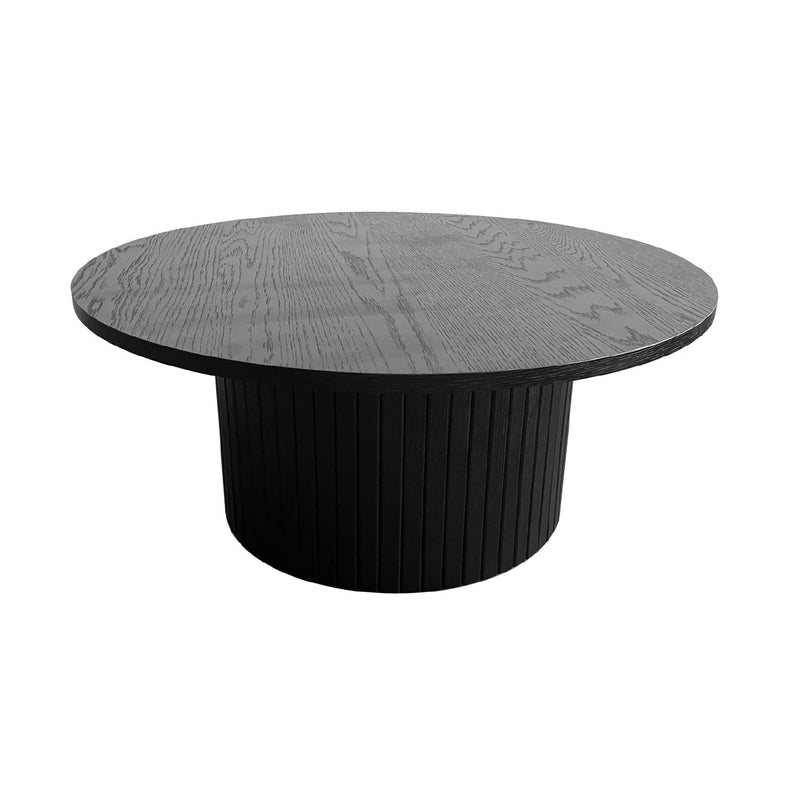Mesa de Centro Agen - Negro