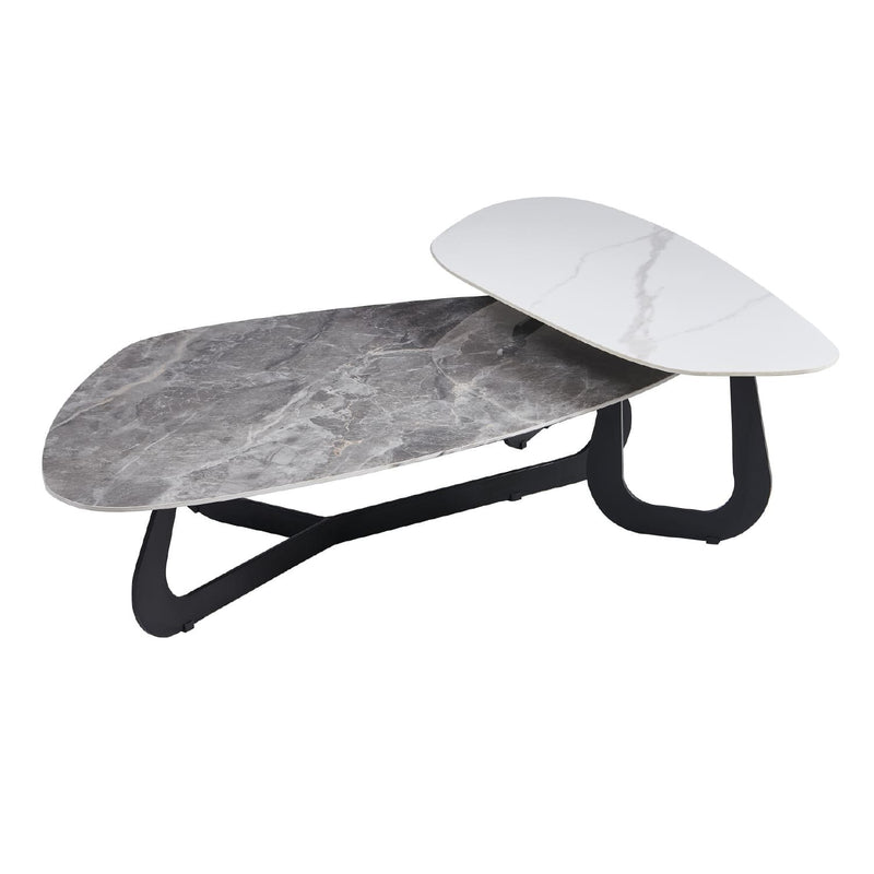 Mesa de Centro Tingis - Gris