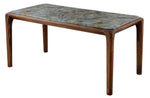 Mesa de Comedor Ysoria - Nogal