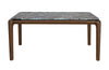 Mesa de Comedor Ysoria - Nogal