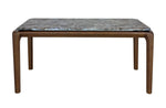 Mesa de Comedor Ysoria - Nogal