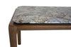 Mesa de Comedor Ysoria - Nogal