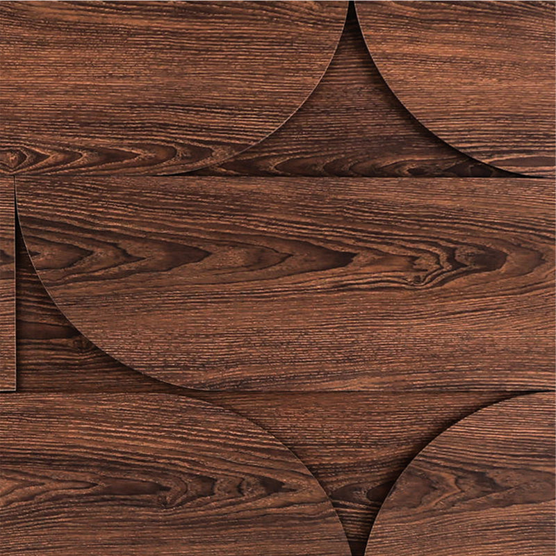 Cabecera King Size - Queen Size Century - Nogal