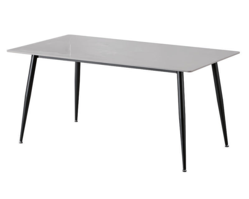 Mesa de Comedor Layla - Blanco
