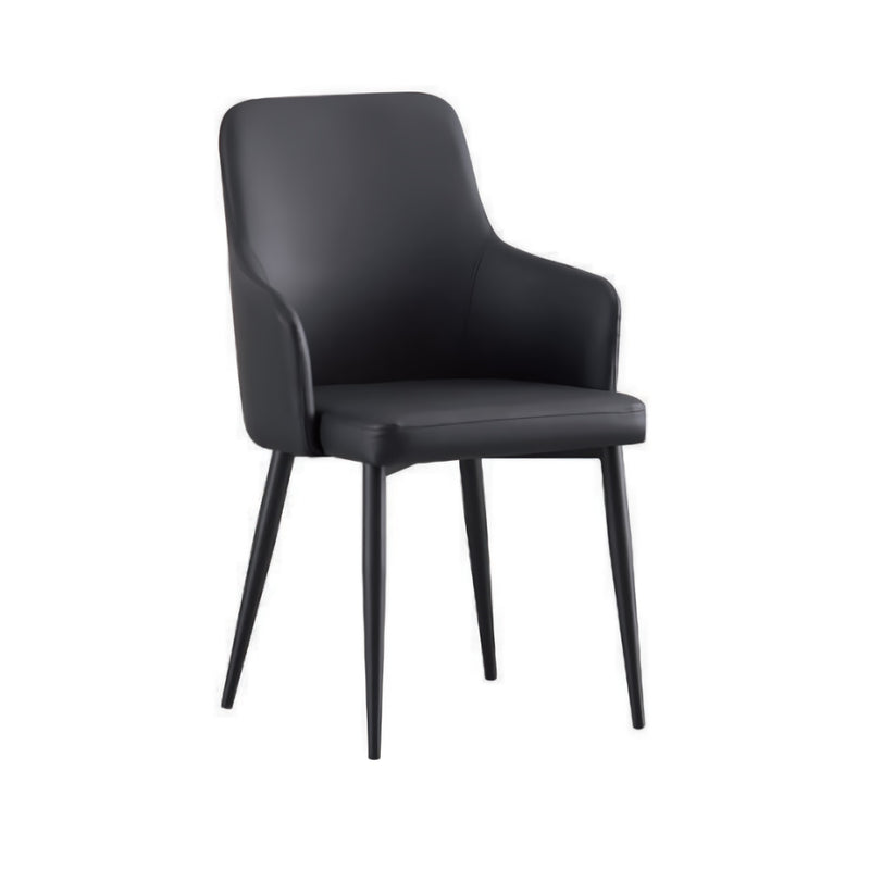 Silla de Comedor Carna - Negro
