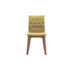 Silla Orebro Color Verde Pastel