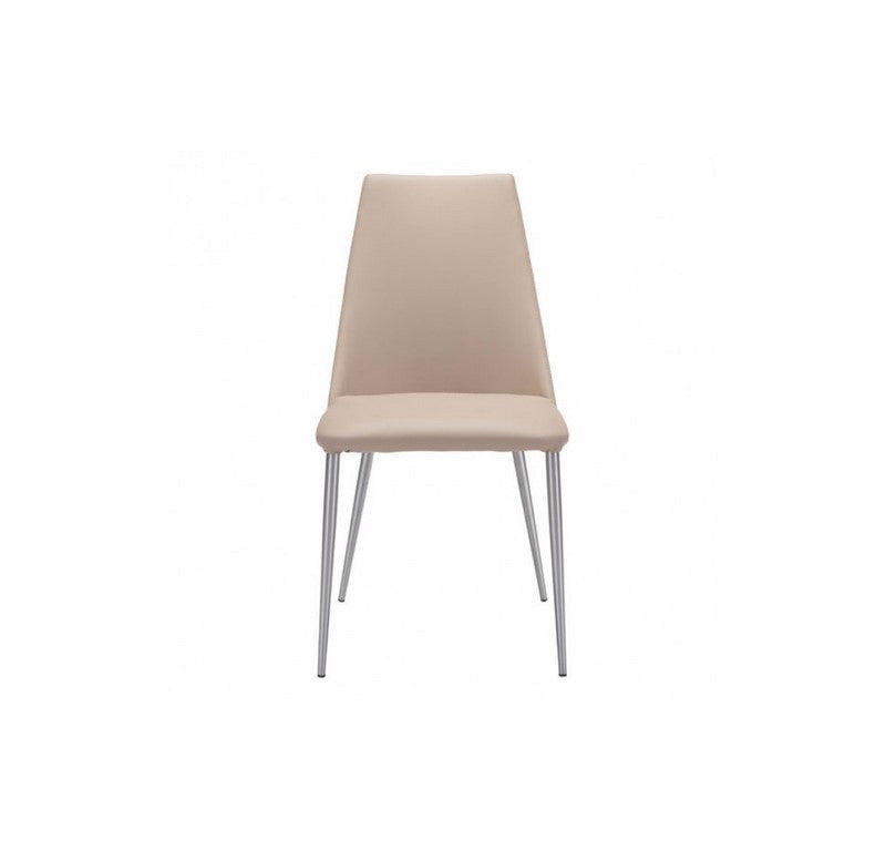 Silla Whisp - Beige