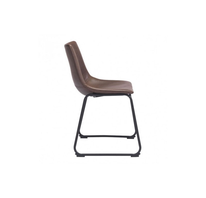 Silla Smart - Espresso Vintage