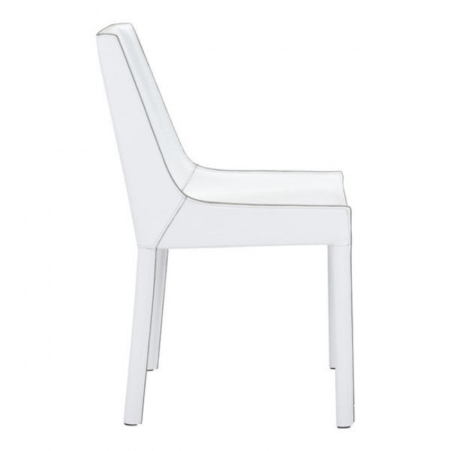 Silla  Modelo Fashion - Blanco