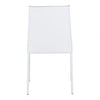 Silla  Modelo Fashion - Blanco