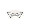 Mesa De Centro Tintern - Blanco