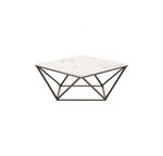 Mesa De Centro Tintern - Blanco