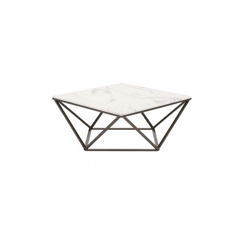 Mesa De Centro Tintern - Blanco