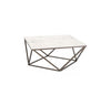 Mesa De Centro Tintern - Blanco